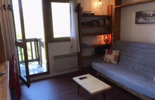 Montchavin Les Côtes vue Mont-Blanc - Foto 14