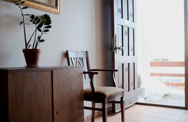 Nes Residence - Foto 2