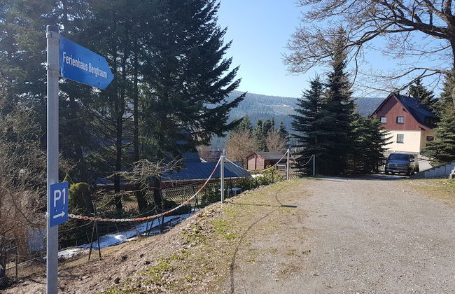 Ferienhaus Bergtraum - Photo 21