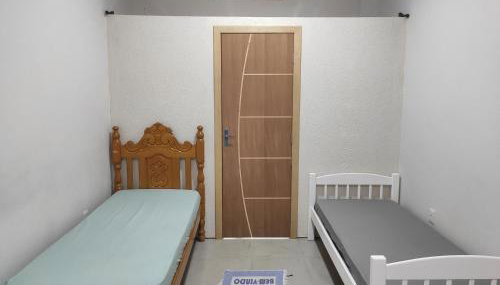 Suíte Nami 2 sem garagem - Foto 3