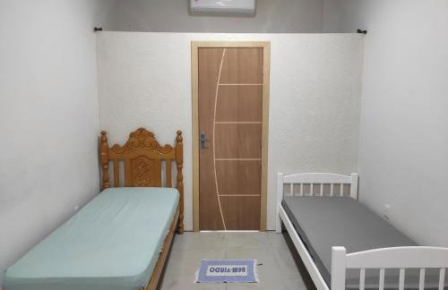 Suíte Nami 2 sem garagem - Foto 3