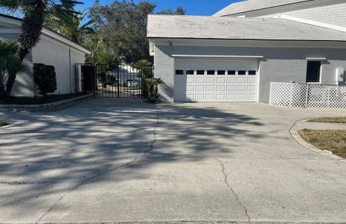 Luxury Tarpon Springs Waterfront w Gulf Access - Foto 67