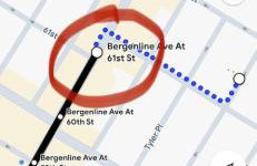 Free Indoor Parking 25 Minutes to NYC - Foto 18