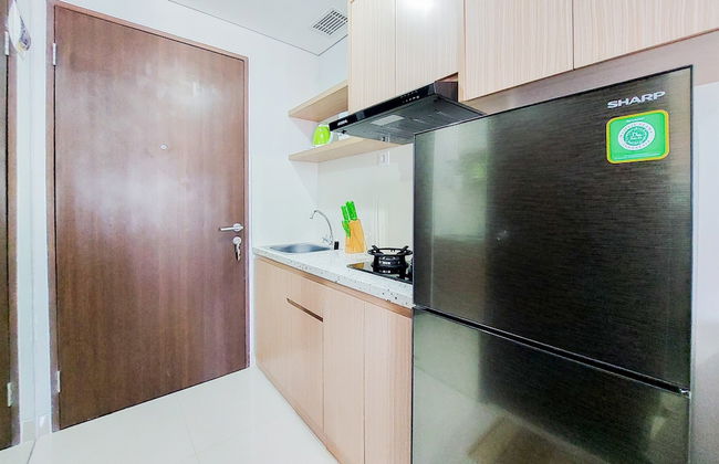 Best Price And Homey Studio Transpark Bintaro Apartment - Foto 6
