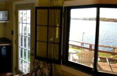 Comfortable Cabin Right on Great Sacandaga Lake in Northville, New York - Foto 7