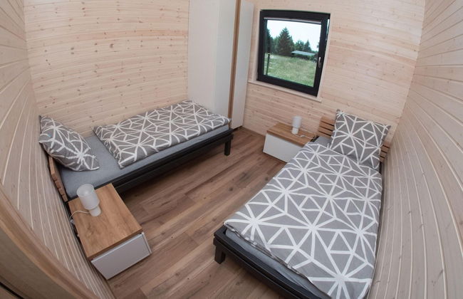 Cottages Close to the Sea, Wicie Near Jaroslawiec - Foto 2