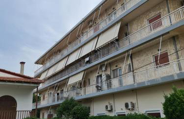 Seaside Apartment in Xilokastro - Thalassa Blue by Booking Kottas - Foto 37