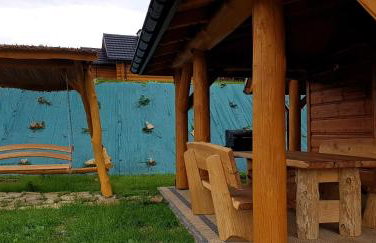 Bieszczadzkie Dworki - Foto 47