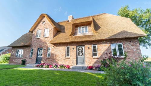 Haus Inselurlaub Hausteil 2 - Foto 2