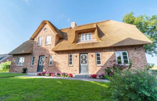 Haus Inselurlaub Hausteil 2 - Foto 3