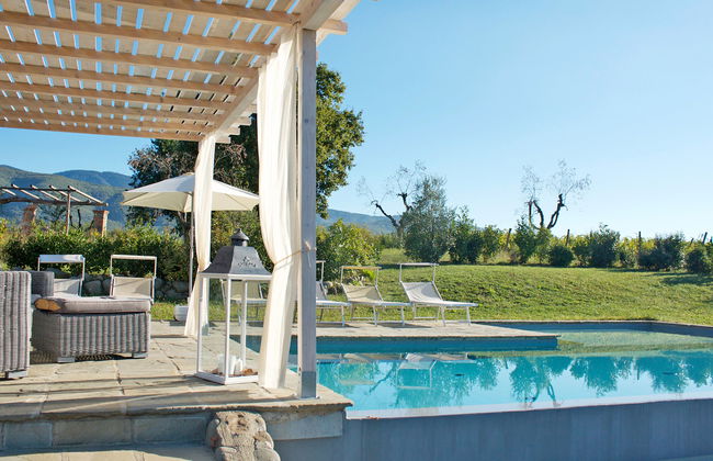 Fattoria di Romignano - Foto 29