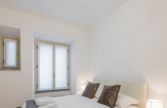 Milan Royal Suites Magenta & Luxury Apartments - Foto 91