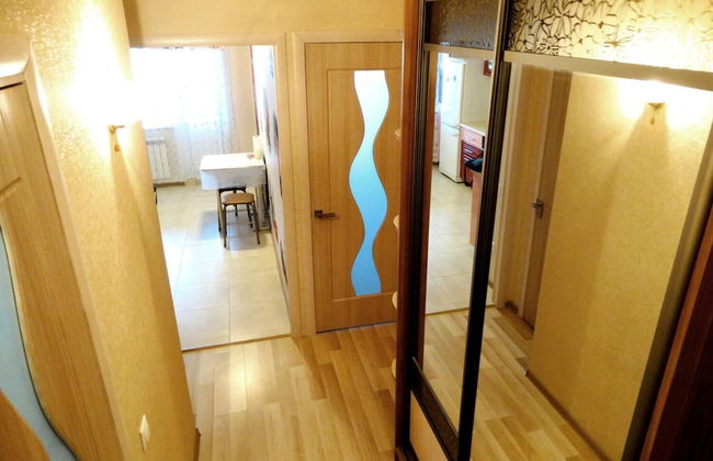 Inndays on Miheeva 19-202 - Foto 6