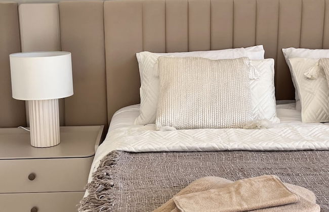 GLOBALSTAY Luxury 4Br Villa Private Pool - Foto 15