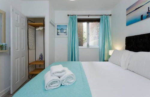 Air Maison - Eastney Escape - Foto 17