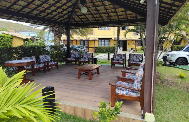 Condomínio Stardust - Photo 46