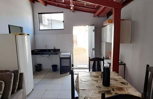 KITINETE Agradável no centro de Palmas - Foto 56