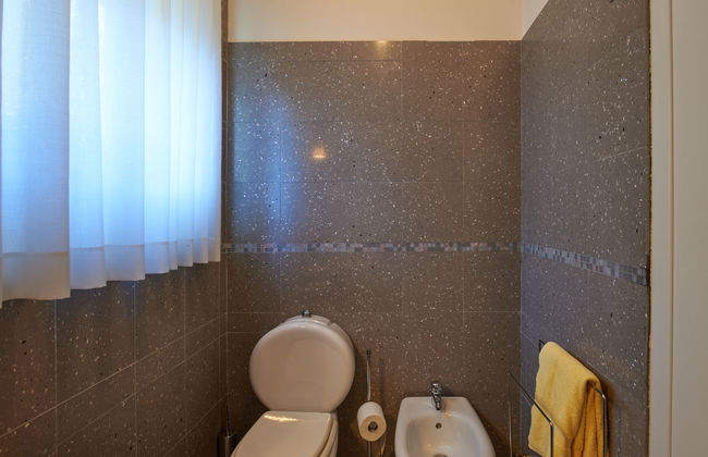 Villa Ulivo - Foto 31