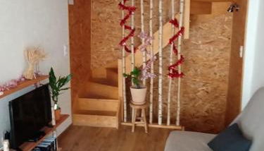 Maison de ville 4pers - Foto 4