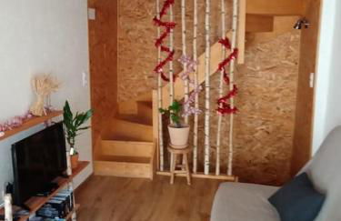 Maison de ville 4pers - Foto 4