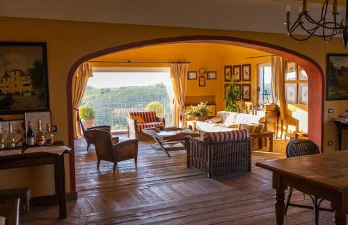 La Meirana - Cottage delle Vigne - Foto 38