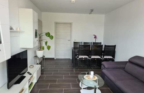 Gästewohnung KL. WZL 38_5 - Foto 1