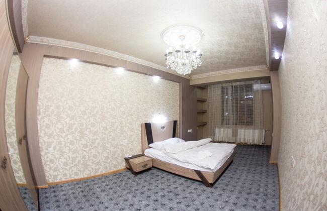 Bakuvi Tourist Apartment B008 - Foto 3