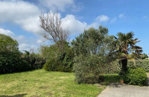 Danydan- Brignogan-Plages - Maison de charme Bretonne en Granit sur la côte des légendes - Foto 32