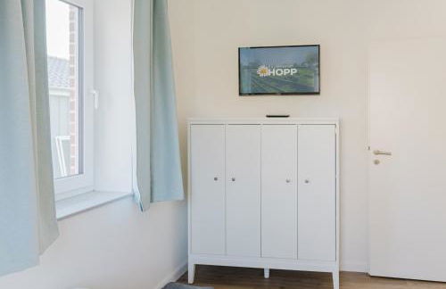 Ferienhaus Hofkiek - Bauernhof Hopp Vadersdorf - Foto 28