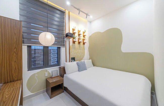 Happy Home - Foto 36