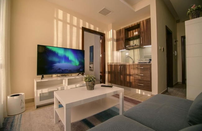 46 Serviced Apartments - Foto 39