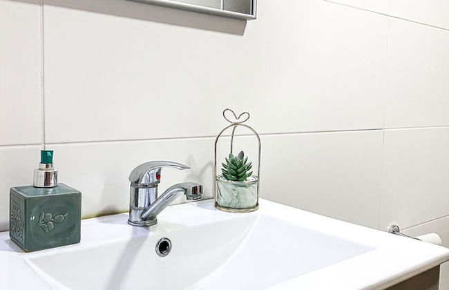 Modern Downtown 3BR by Ahlan Hospitality - Foto 23