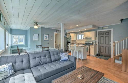 Lakefront Retreat with Large Yard and Boat Dock! - Photo 5