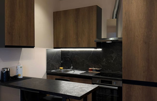 Apartments Victory - Photo 7