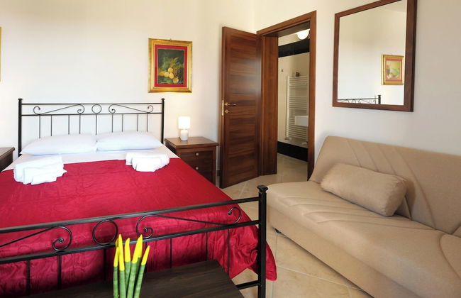 Tenuta Ricco Mono With Pool And Garden - Foto 15