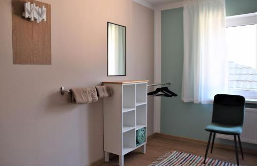 Ferienwohnung auf dem Dorf, Külsheim - Foto 29