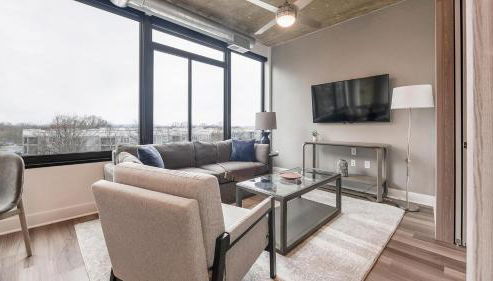 Landing Chic 1BD Game Room Gym - Foto 2, Other