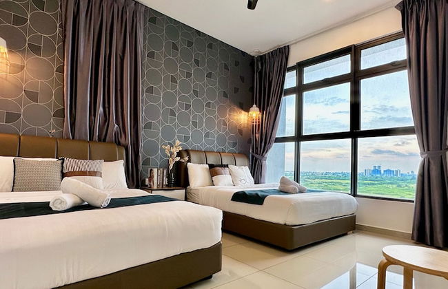 Atlantis Residence 2 - Foto 78