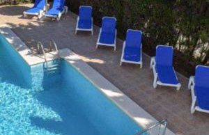 Villa Alexia Apartments Sol 1st Floor Stairs 1BR Pool view 9 min to Sea 5min to Town AT1833 - Foto 45