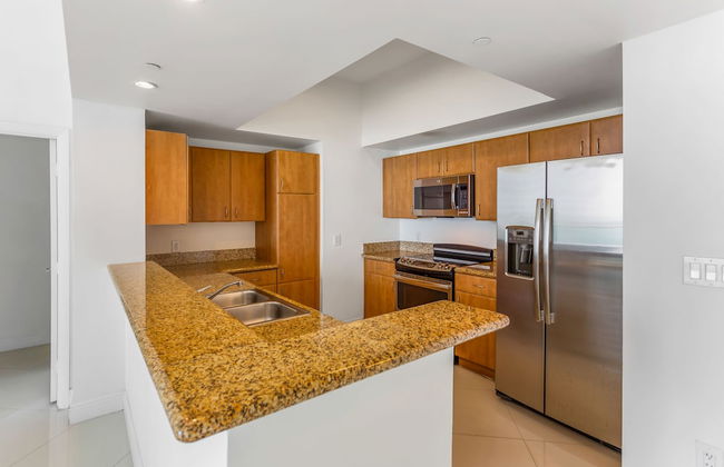 OB Brickell Miami - Foto 38