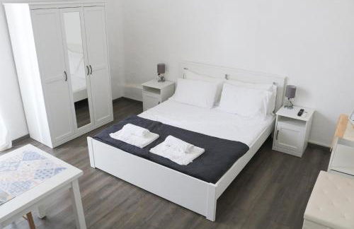 ROOMS 69- Appartaments Francesca e Comasia - Foto 26