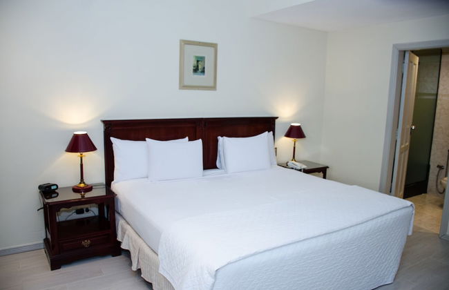 Apart Hotel Toborochi - Photo 9