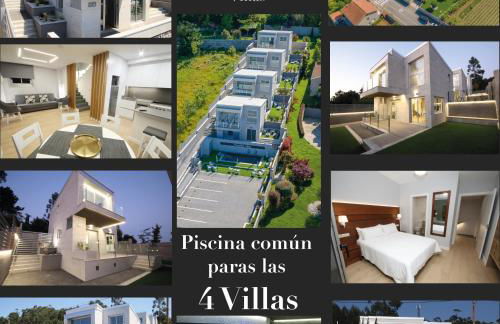 A Verdella Villas - Foto 1