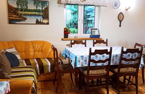 Domek letniskowy Ali - Foto 13