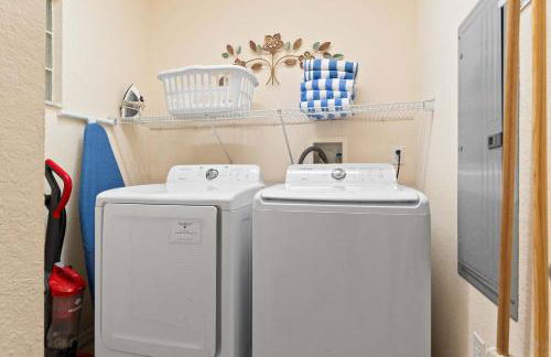 Cozy Cove - Caribe Escape for 8 - Foto 22