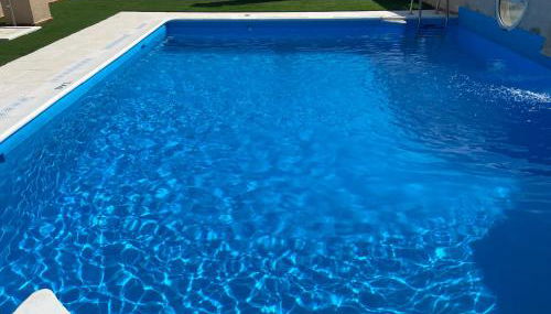 Moderno apto con vistas al puerto, aire acondicionado,wifi,piscina,fácil aparcamiento - Foto 4