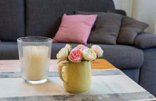 Haus am Siel - Foto 6