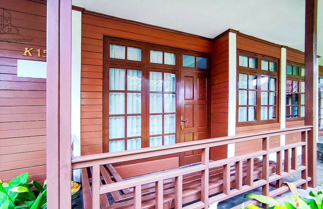 Ruang Nyaman at Sukanagalih Resort - Photo 46