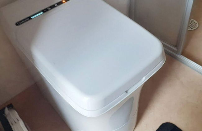 6 Person Holiday Home in Bottnaryd-by Traum - Foto 12