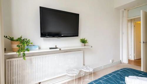 Rooftop Apartment by KeyHol Holidays - Foto 4